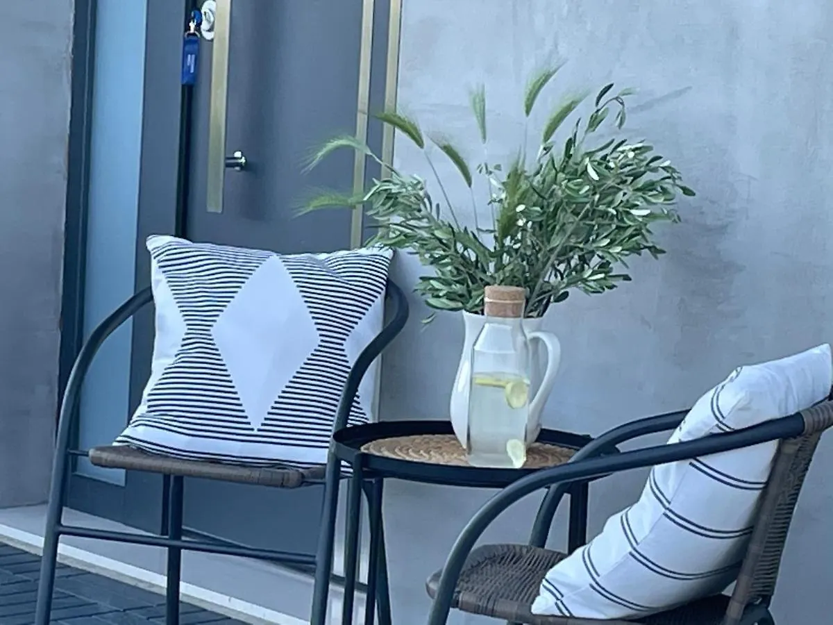 아파트 Apartman David 73 스플리트