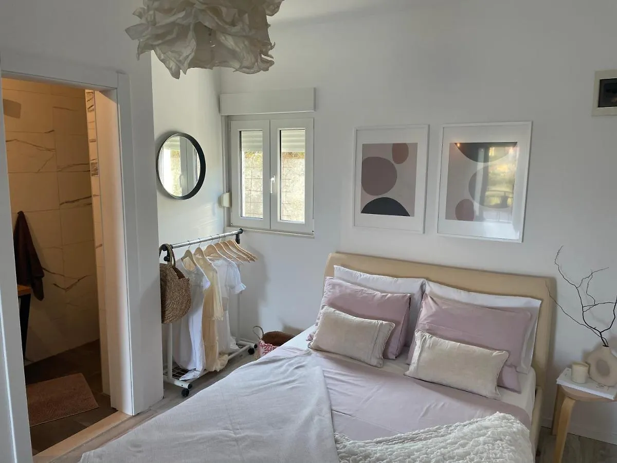 Apartman David 73 스플리트 크로아티아