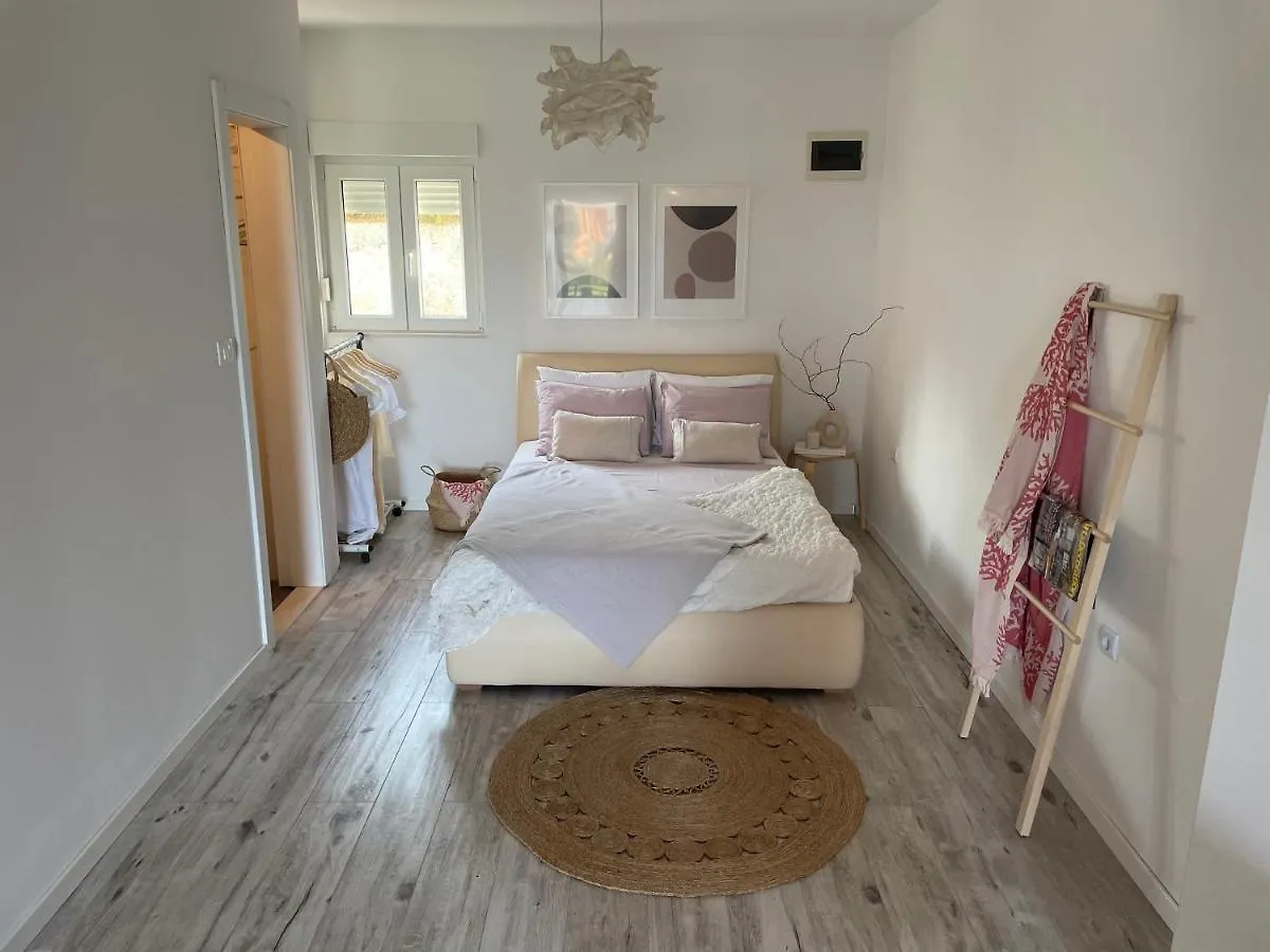 Apartman David 73 스플리트 0*,