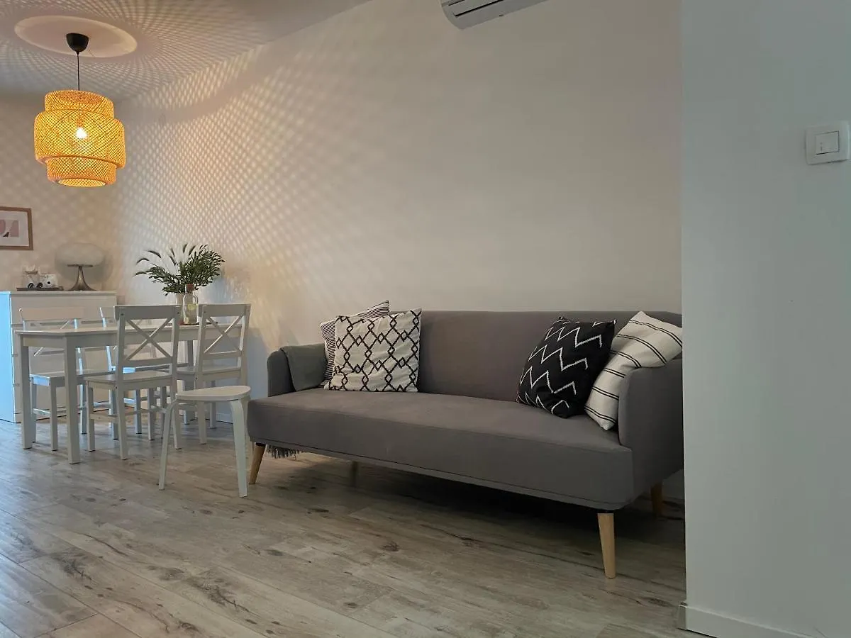Apartman David 73 스플리트 0*,
