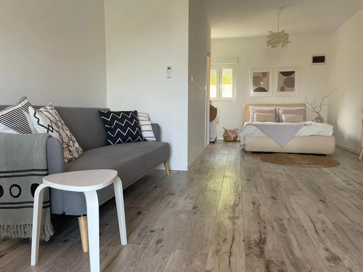 Apartman David 73 스플리트 아파트