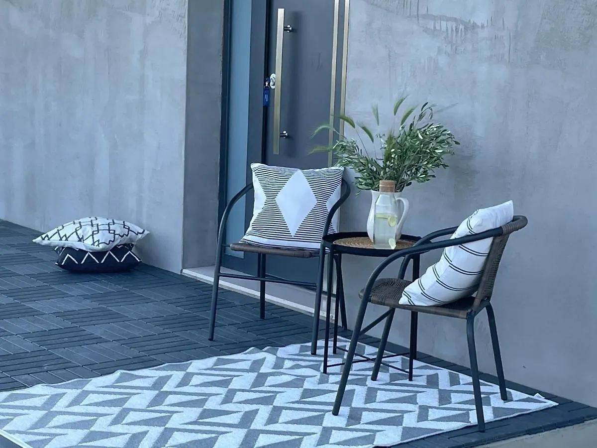 Apartman David 73 스플리트 아파트