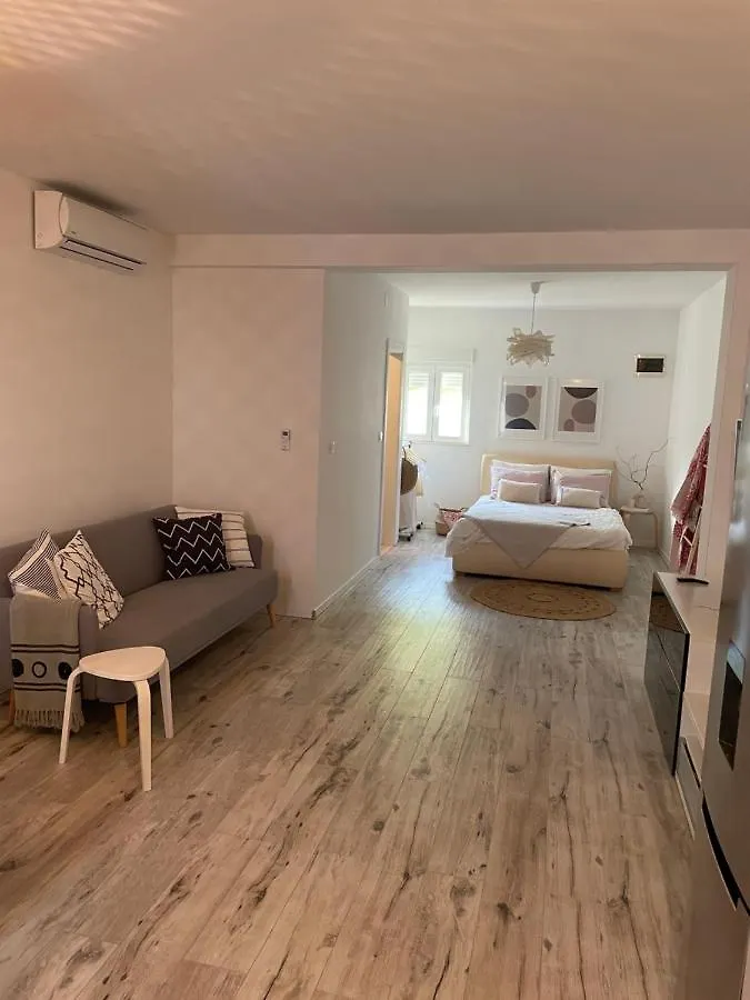 Apartman David 73 스플리트 0*,  크로아티아