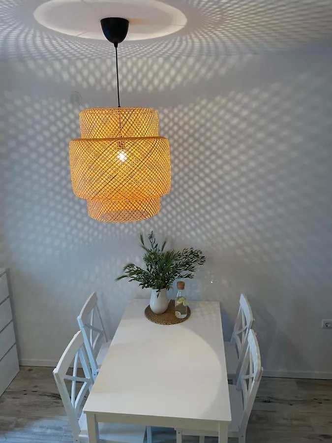 아파트 Apartman David 73 스플리트 크로아티아