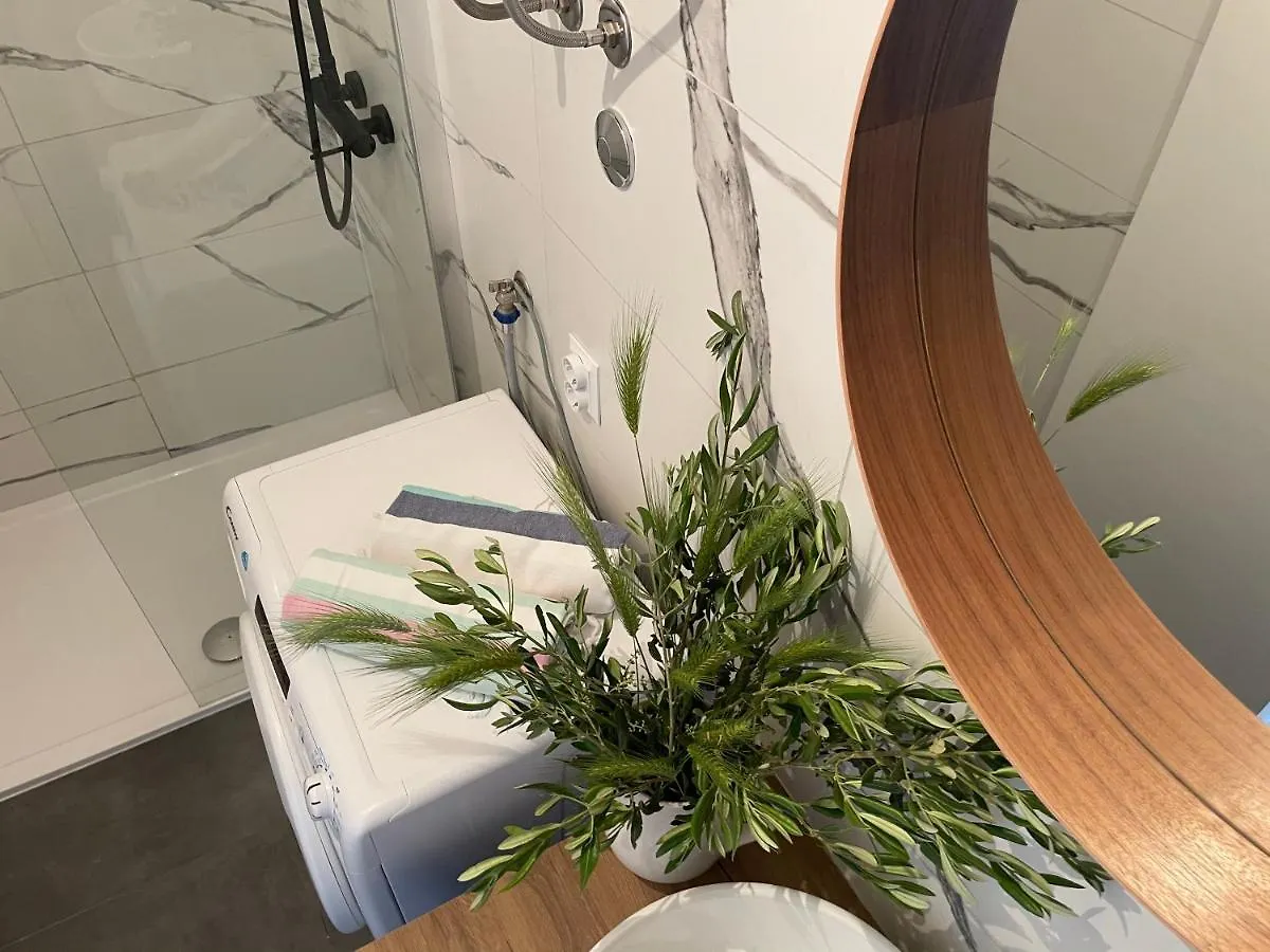 Apartman David 73 스플리트 아파트