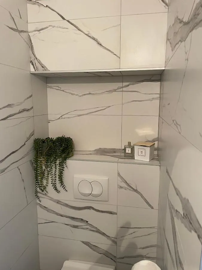 Apartman David 73 스플리트 아파트