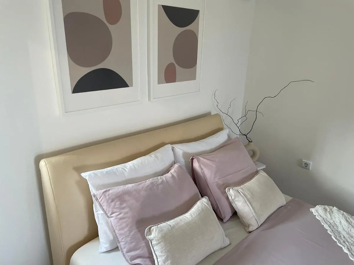 Apartman David 73 스플리트 아파트